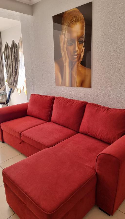 Sunny Apartament Near La Mata Beach Torrevieja Buitenkant foto