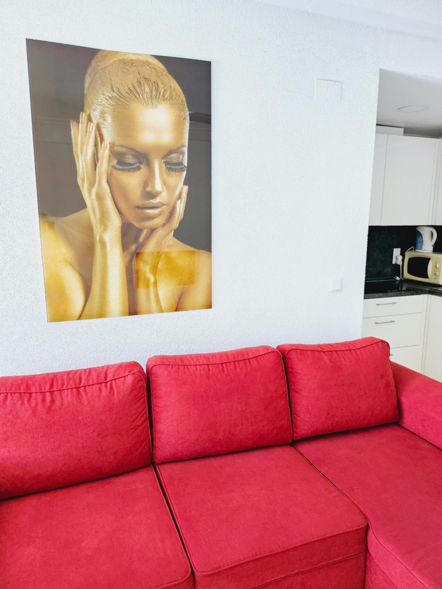 Sunny Apartament Near La Mata Beach Torrevieja Buitenkant foto