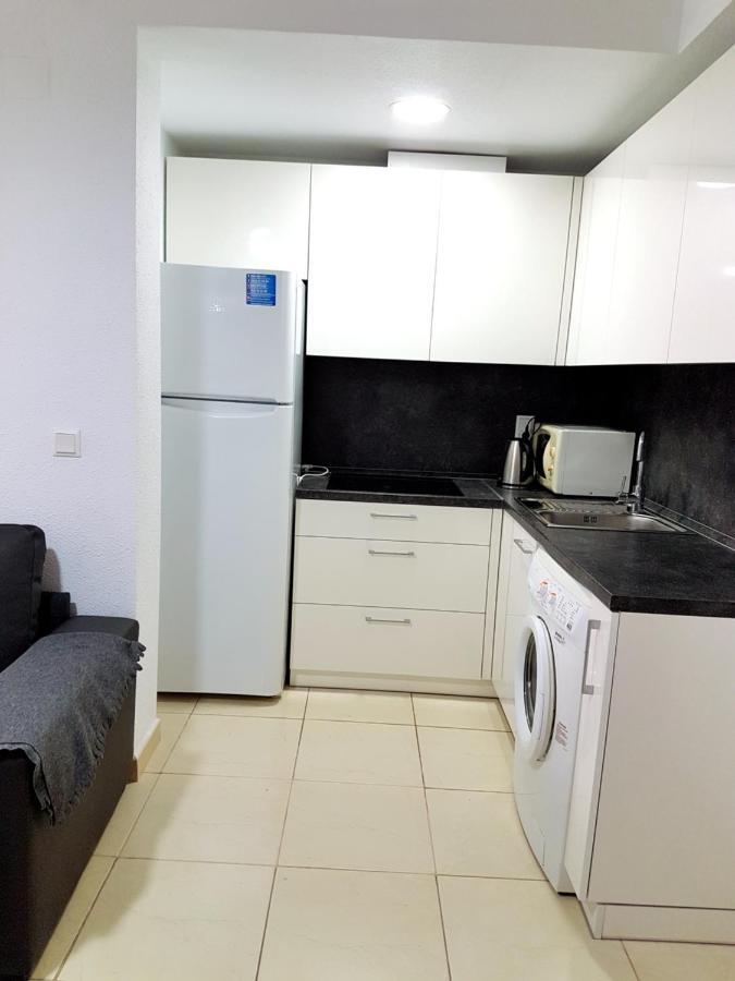 Sunny Apartament Near La Mata Beach Torrevieja Buitenkant foto