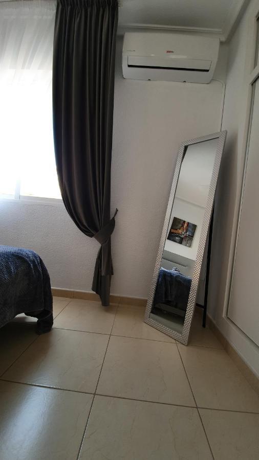 Sunny Apartament Near La Mata Beach Torrevieja Buitenkant foto