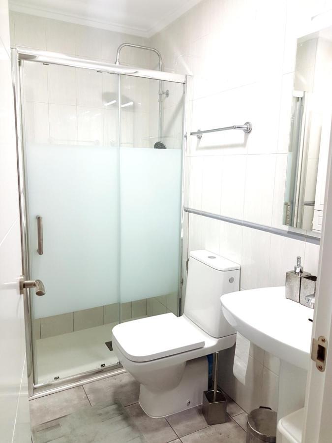 Sunny Apartament Near La Mata Beach Torrevieja Buitenkant foto